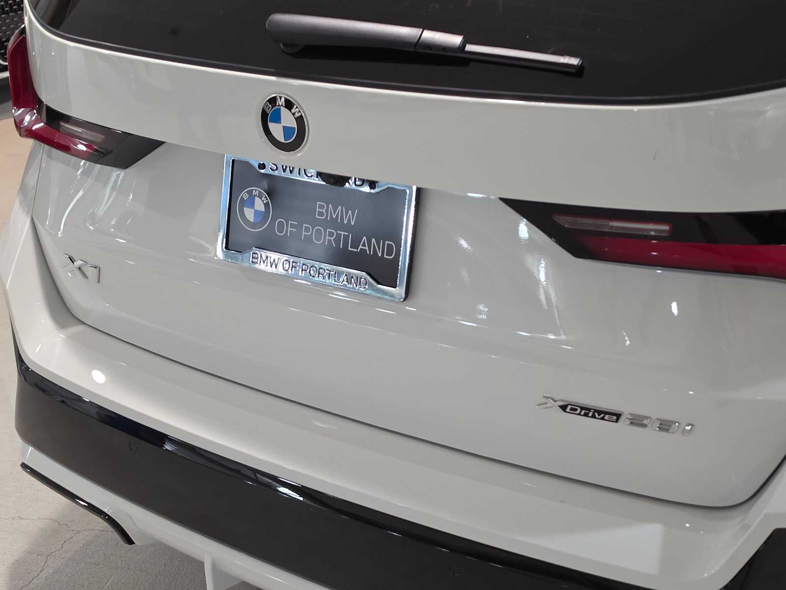 2026 BMW X1 xDrive28i xDrive28i