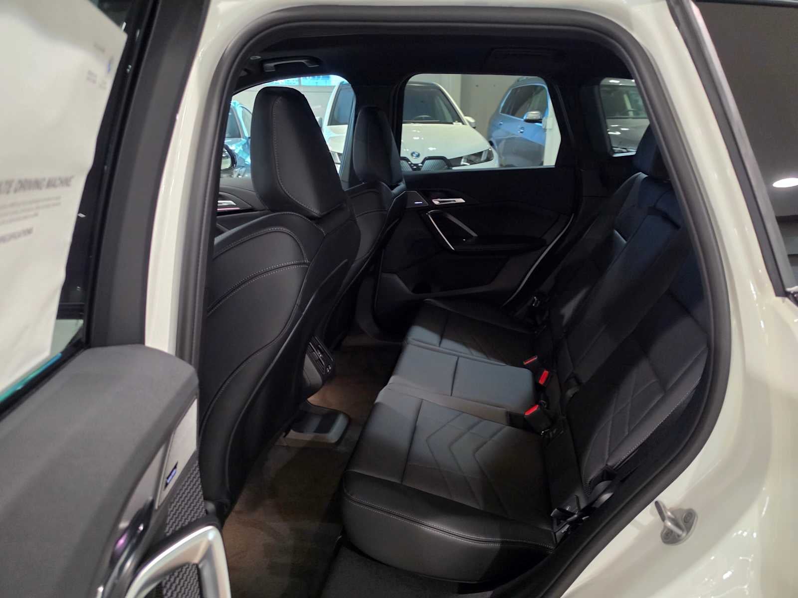 2026 BMW X1 xDrive28i xDrive28i