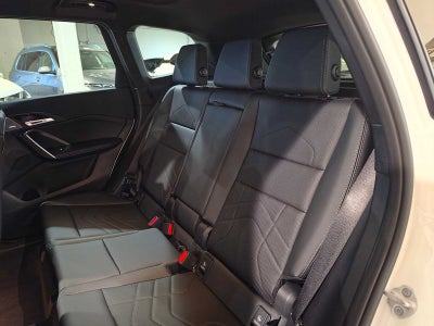 2026 BMW X1 xDrive28i xDrive28i
