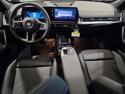 2026 BMW X1 xDrive28i xDrive28i
