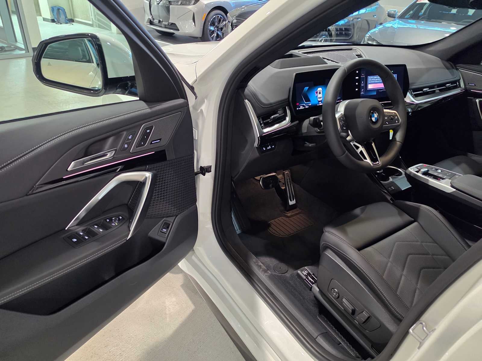 2026 BMW X1 xDrive28i xDrive28i