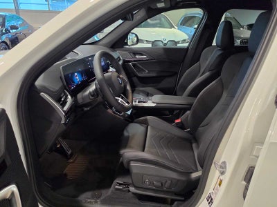 2026 BMW X1 xDrive28i xDrive28i