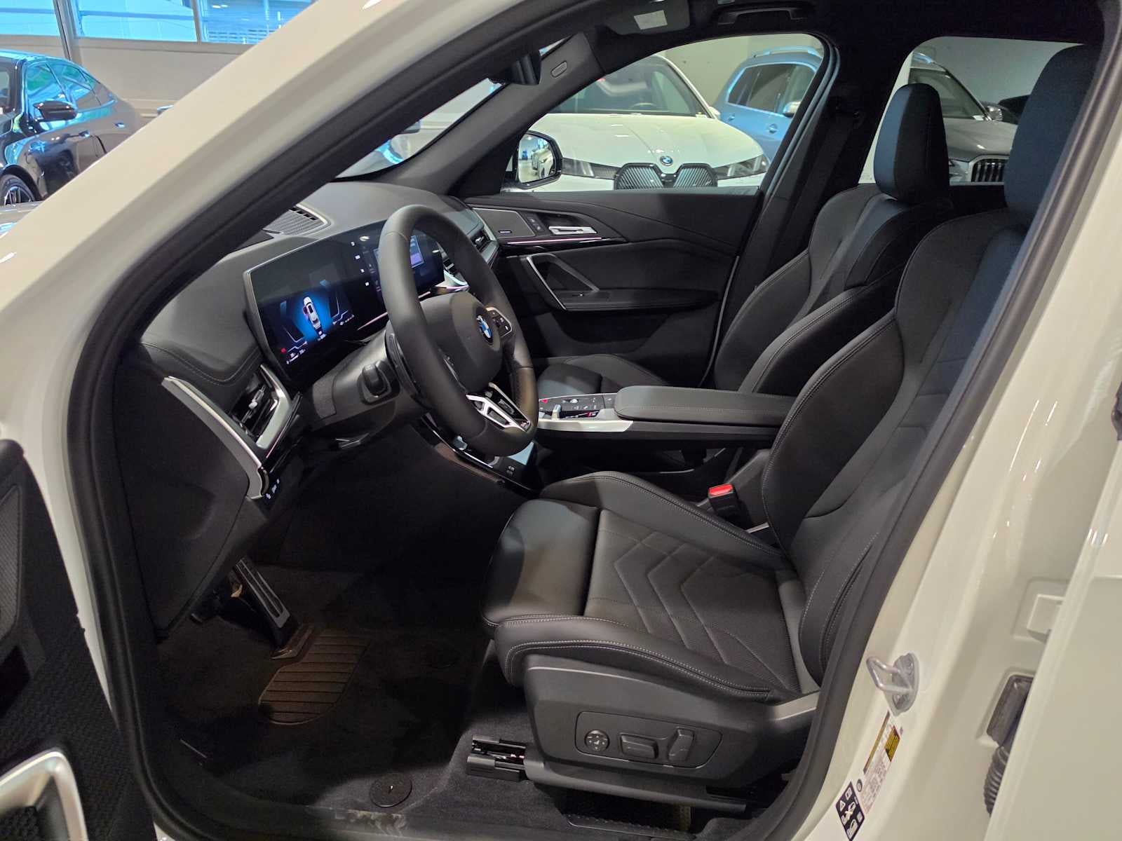 2026 BMW X1 xDrive28i xDrive28i