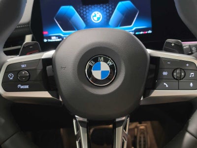 2026 BMW X1 xDrive28i xDrive28i