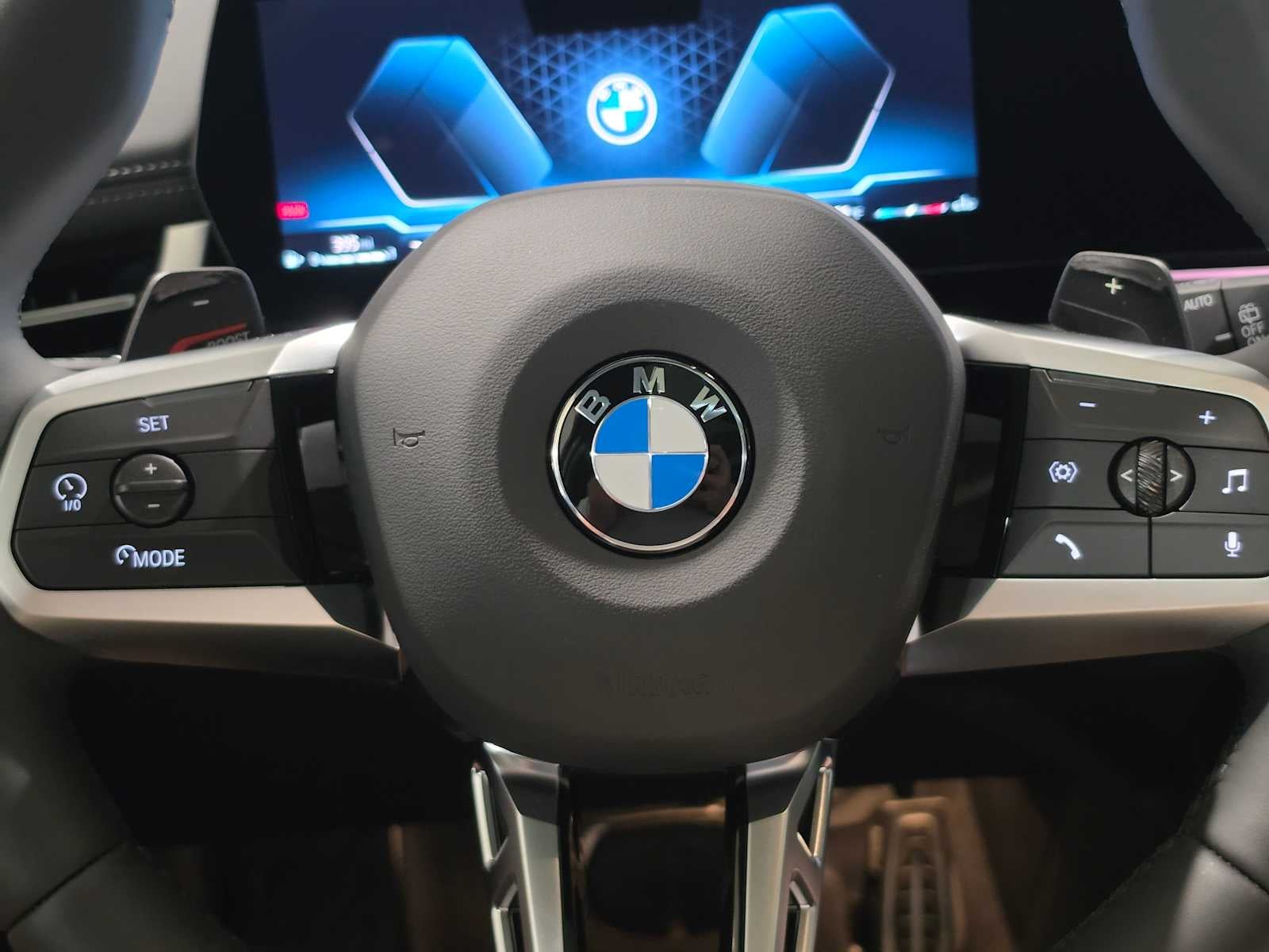 2026 BMW X1 xDrive28i xDrive28i