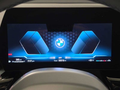 2026 BMW X1 xDrive28i xDrive28i