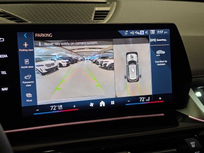 2026 BMW X1 xDrive28i xDrive28i