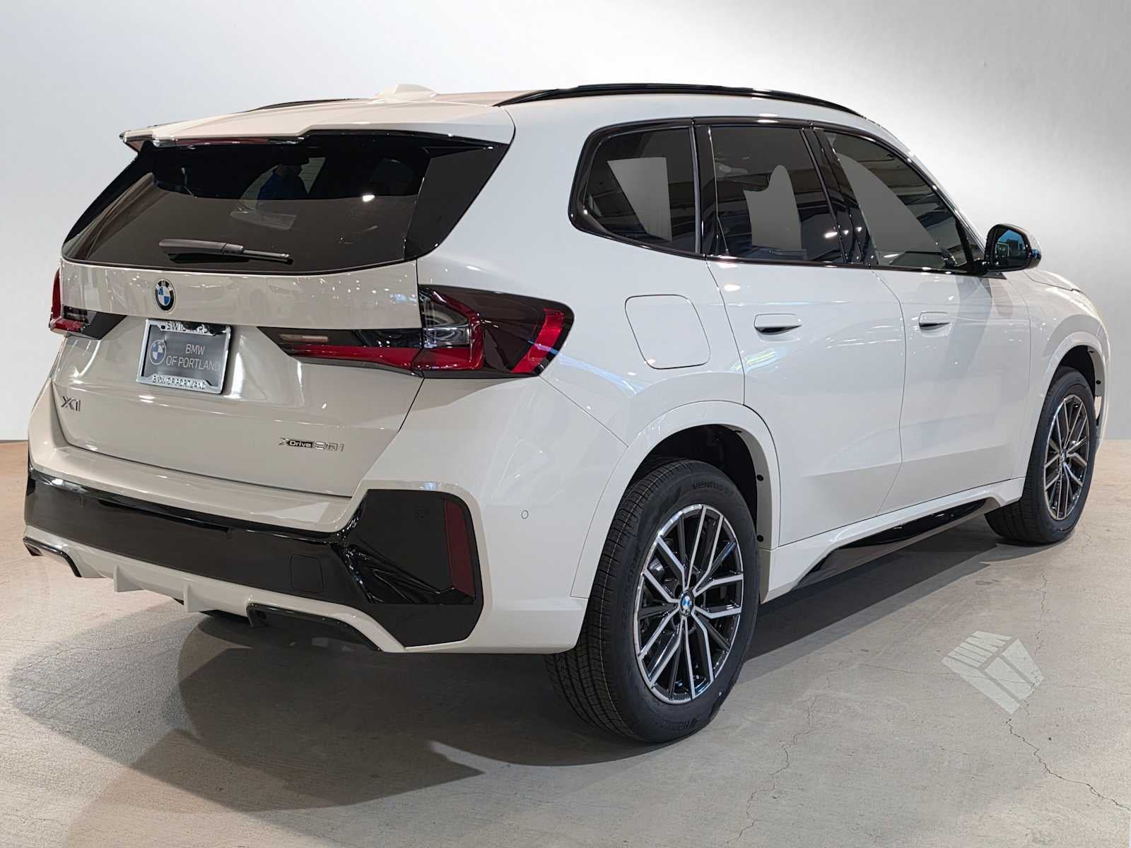 2026 BMW X1 xDrive28i xDrive28i