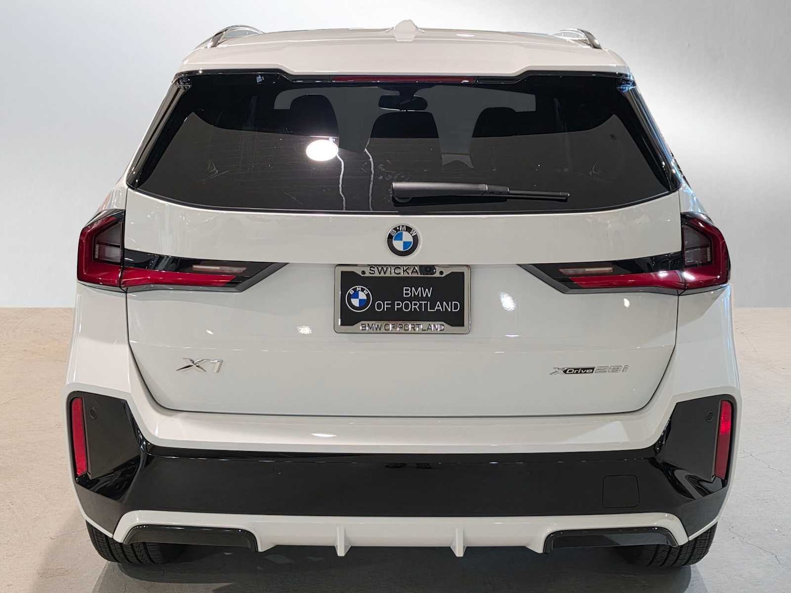 2026 BMW X1 xDrive28i xDrive28i