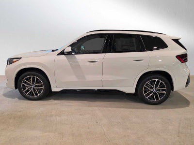 2026 BMW X1 xDrive28i xDrive28i