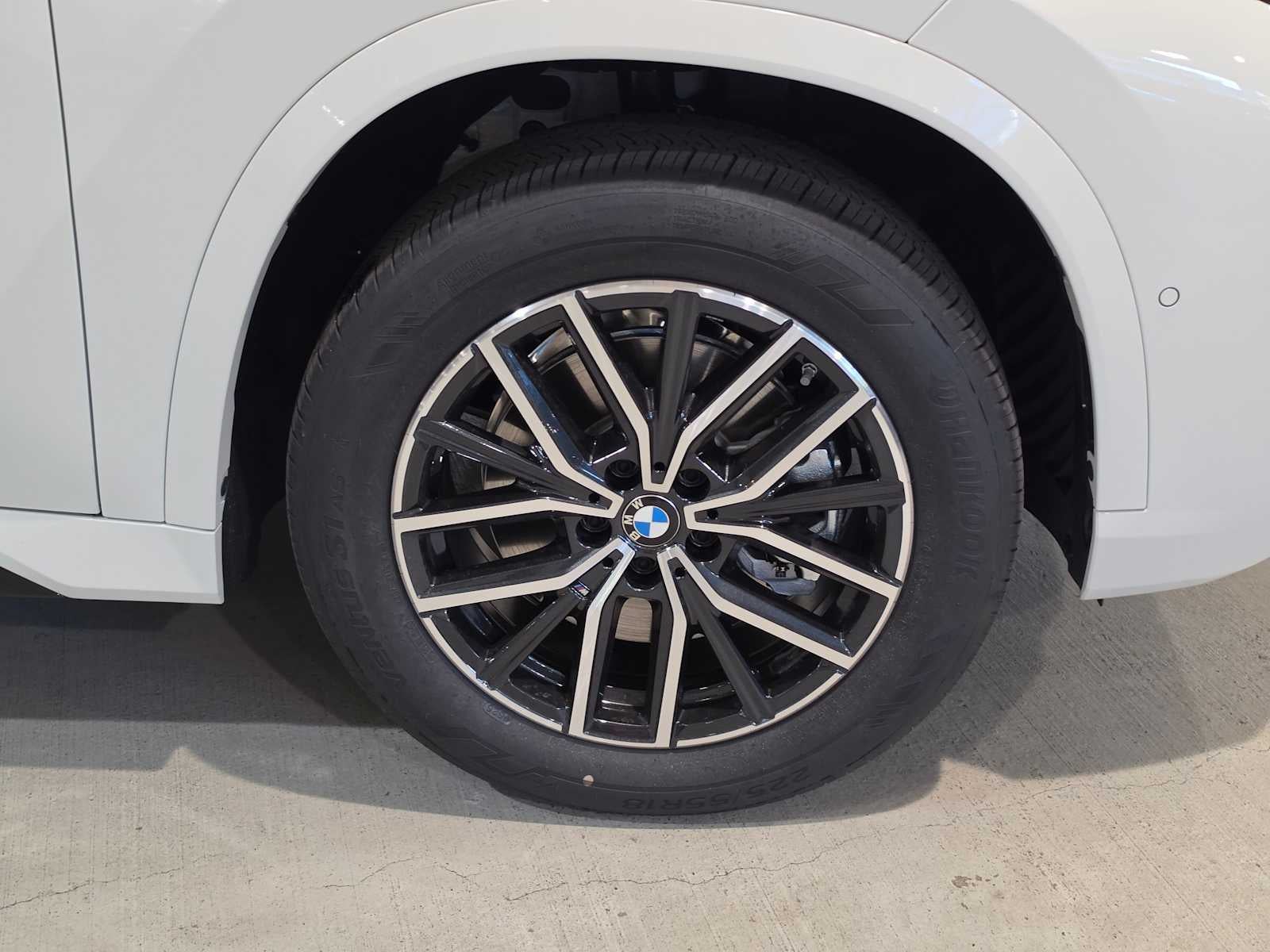 2026 BMW X1 xDrive28i xDrive28i