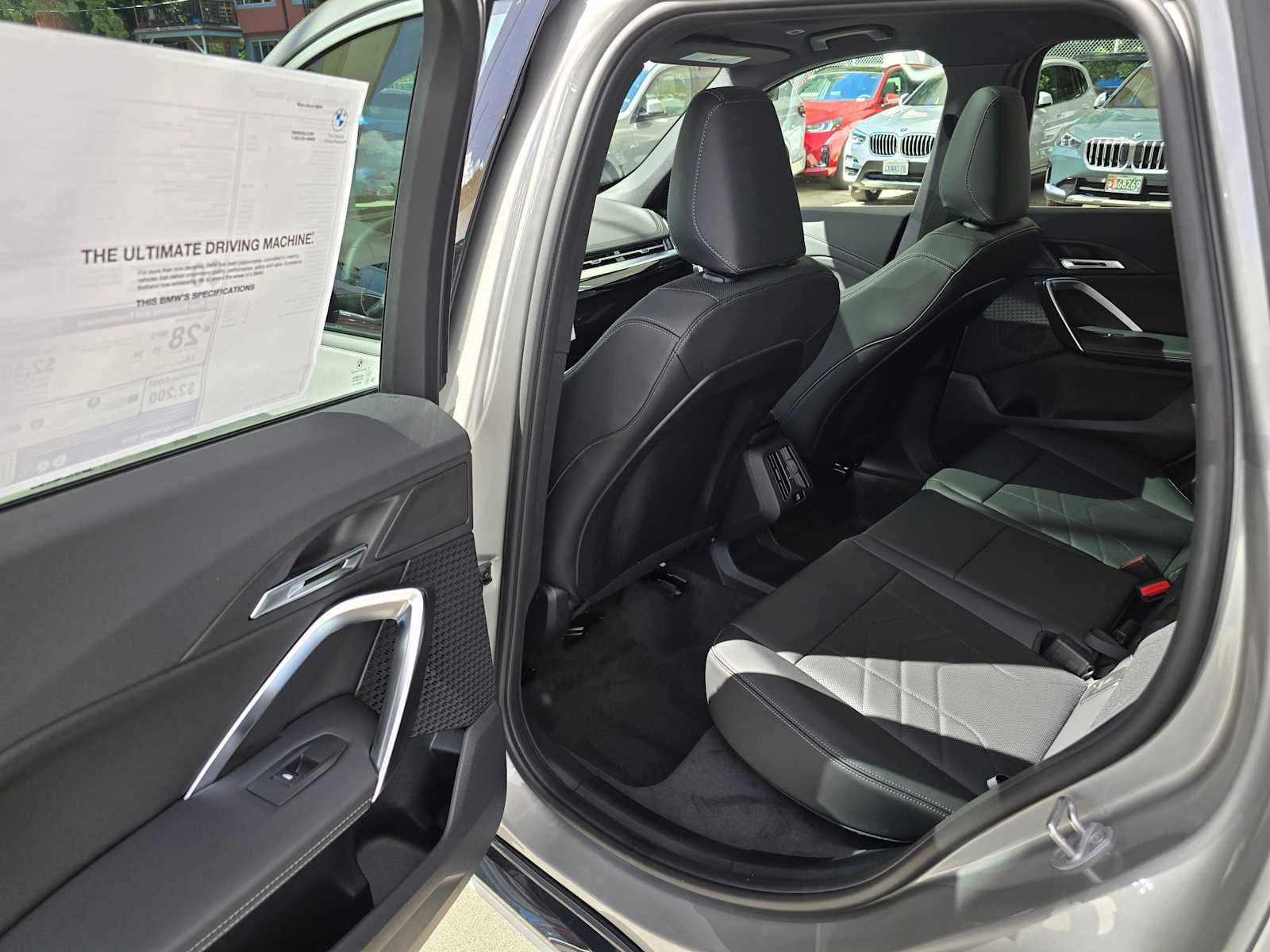 2026 BMW X1 xDrive28i