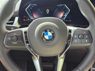 2026 BMW X1 xDrive28i