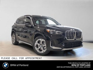2026 BMW X1 xDrive28i xDrive28i