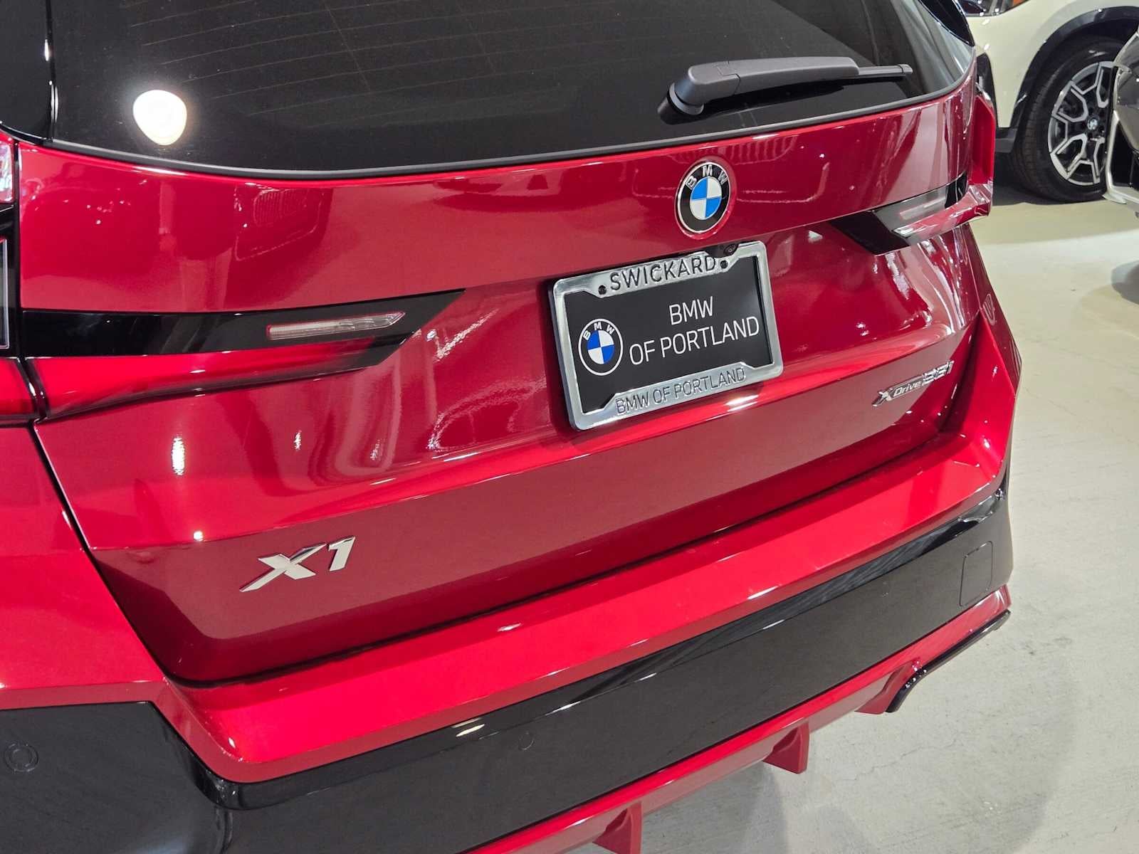 2026 BMW X1 xDrive28i