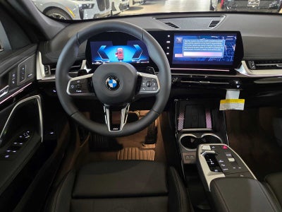 2026 BMW X1 xDrive28i