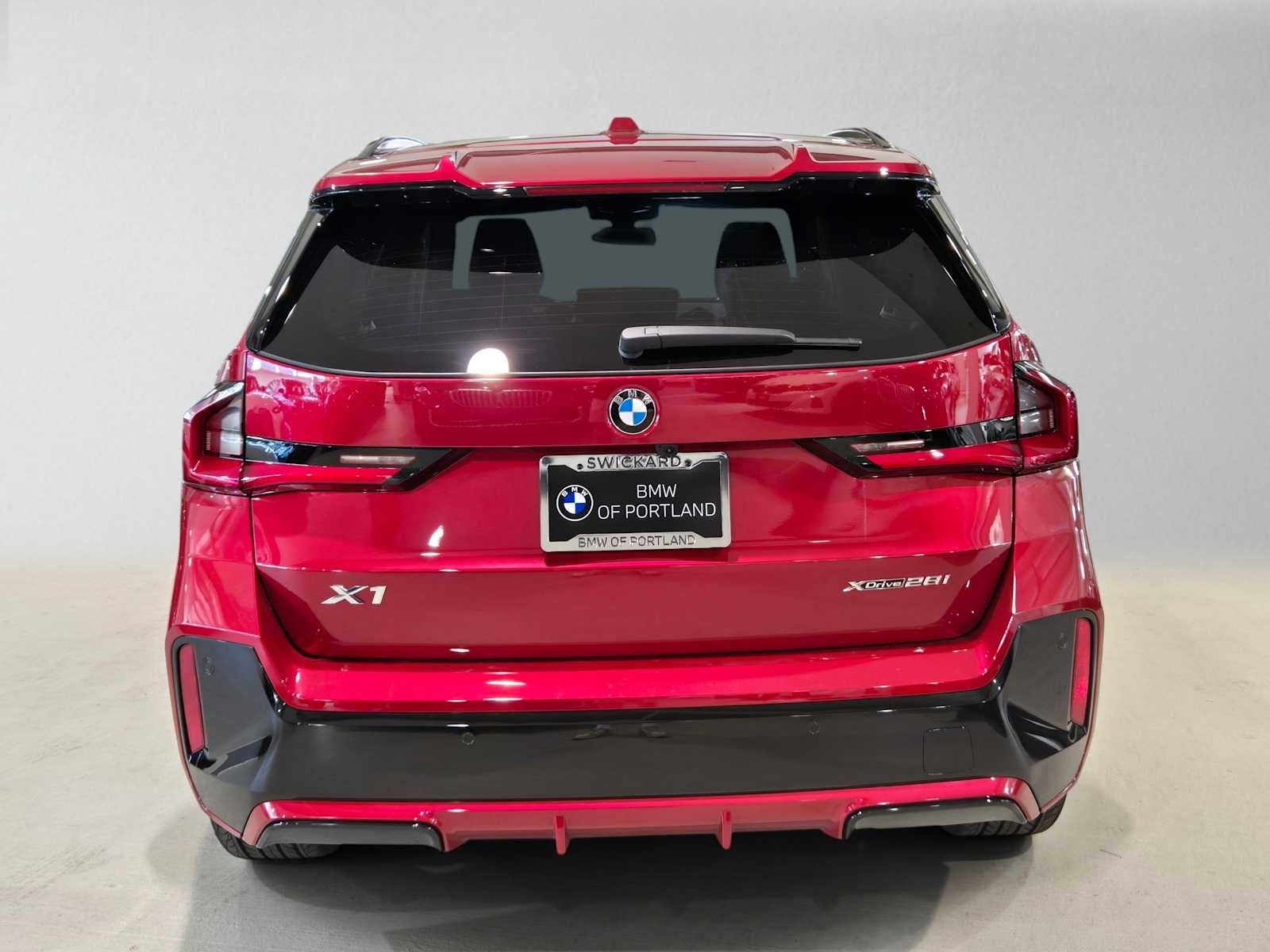 2026 BMW X1 xDrive28i