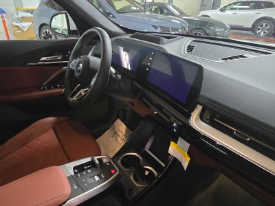 2026 BMW X1 xDrive28i xDrive28i