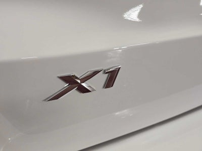 2026 BMW X1 xDrive28i xDrive28i