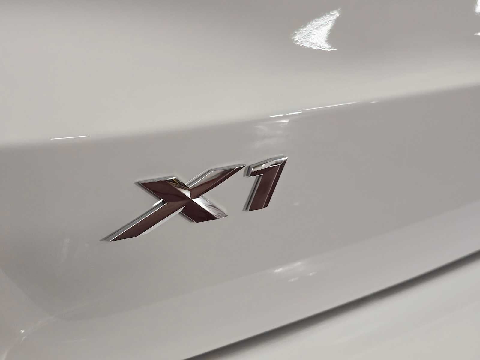 2026 BMW X1 xDrive28i xDrive28i