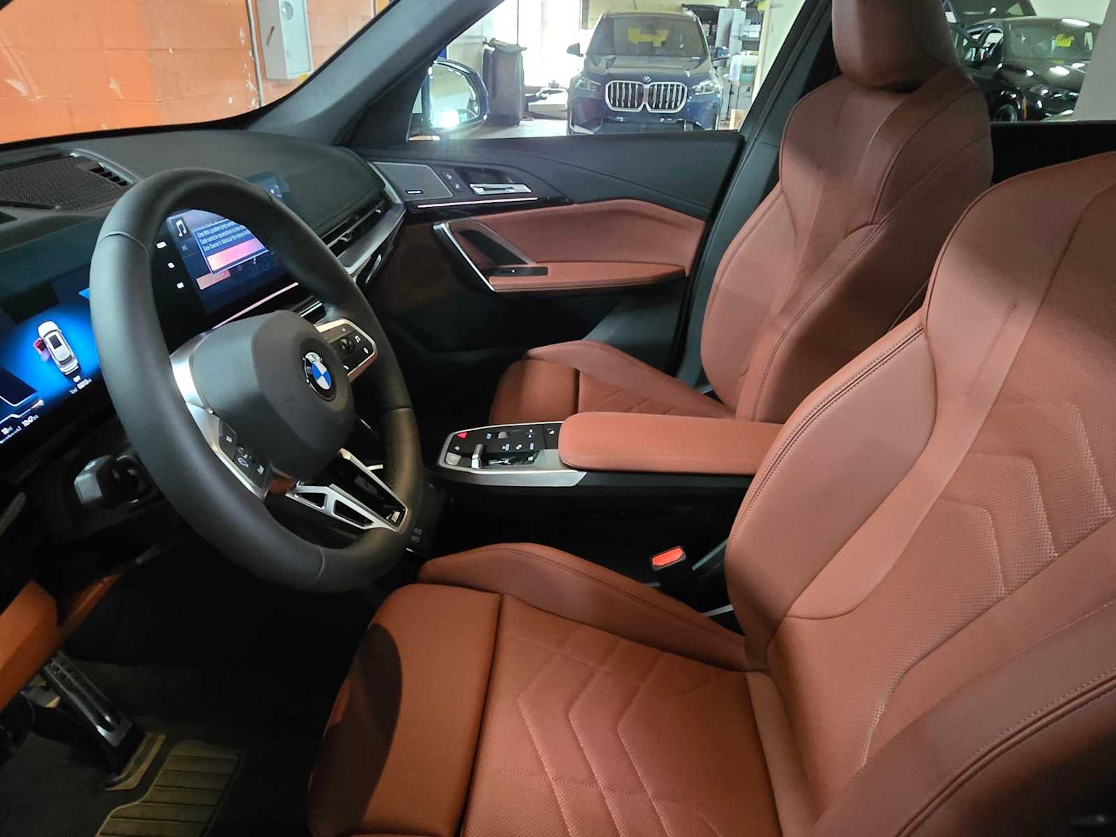 2026 BMW X1 xDrive28i xDrive28i