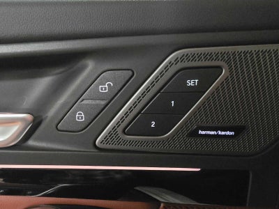 2026 BMW X1 xDrive28i xDrive28i