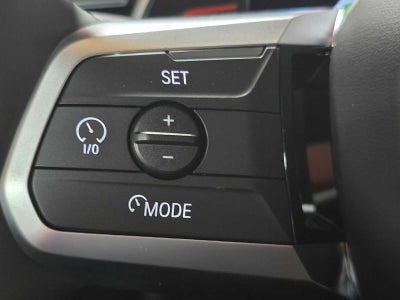 2026 BMW X1 xDrive28i xDrive28i