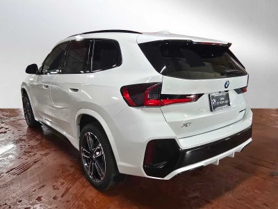 2026 BMW X1 xDrive28i xDrive28i