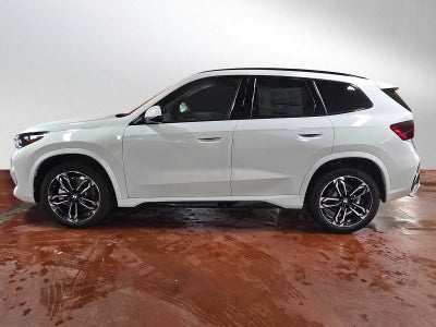 2026 BMW X1 xDrive28i xDrive28i