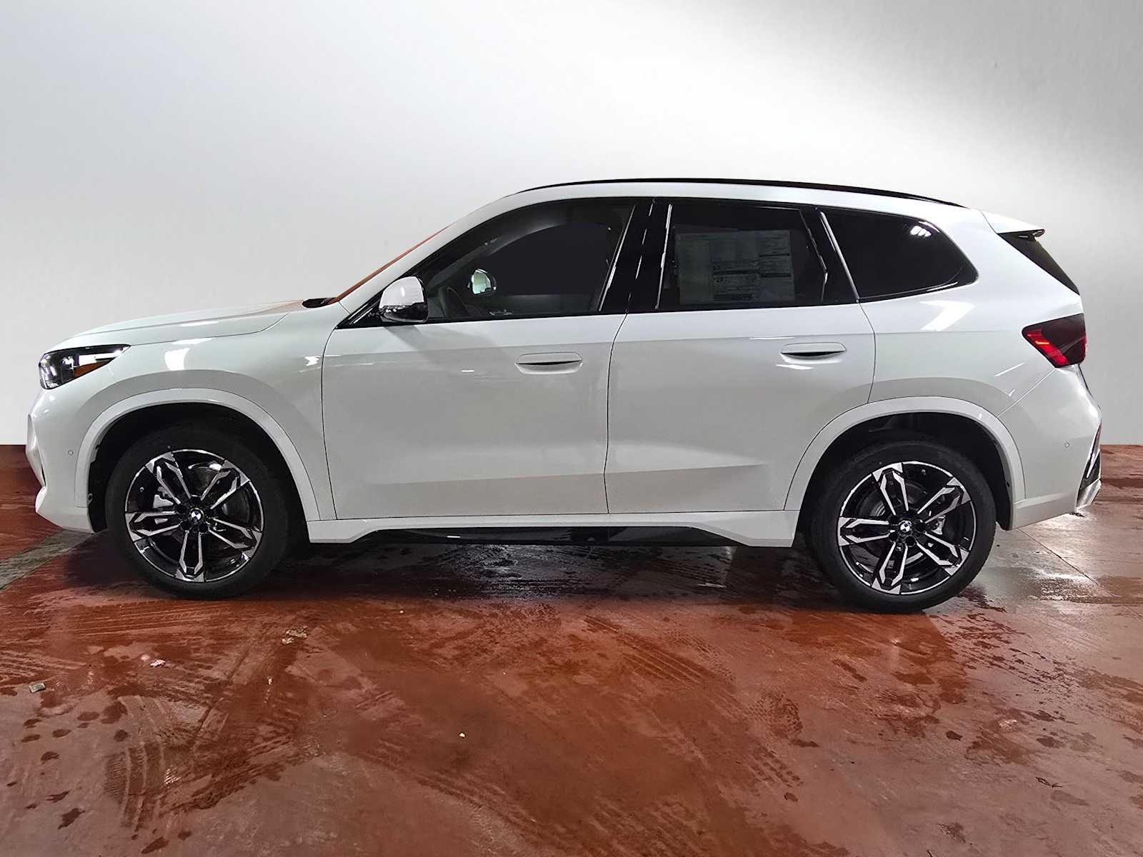2026 BMW X1 xDrive28i xDrive28i