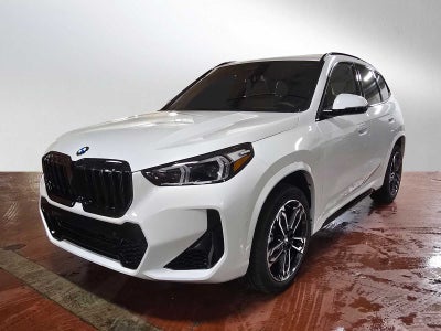 2026 BMW X1 xDrive28i xDrive28i