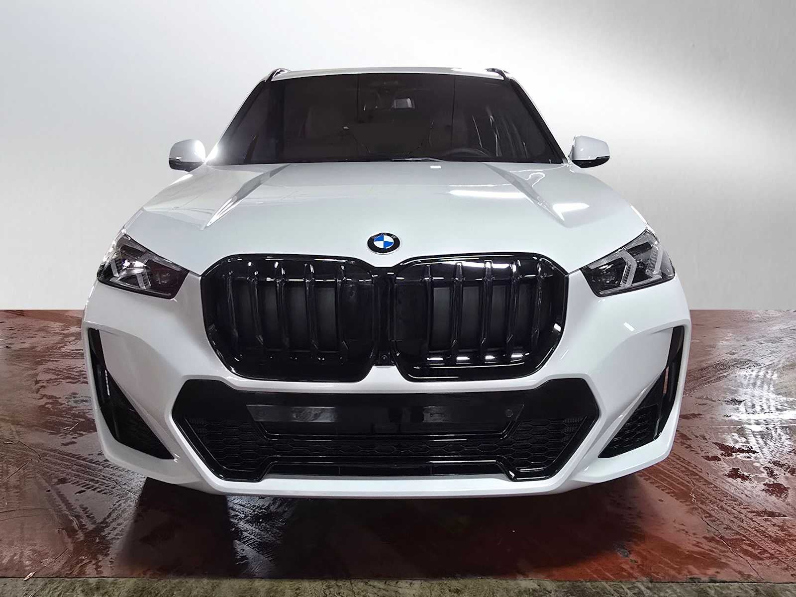 2026 BMW X1 xDrive28i xDrive28i