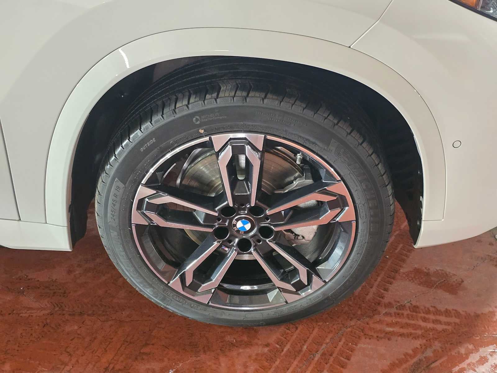2026 BMW X1 xDrive28i xDrive28i