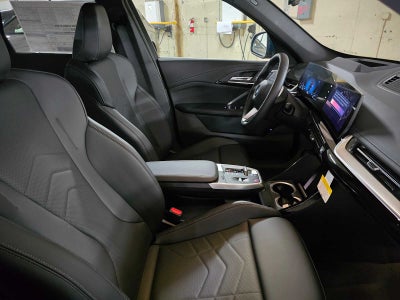 2026 BMW X1 xDrive28i xDrive28i