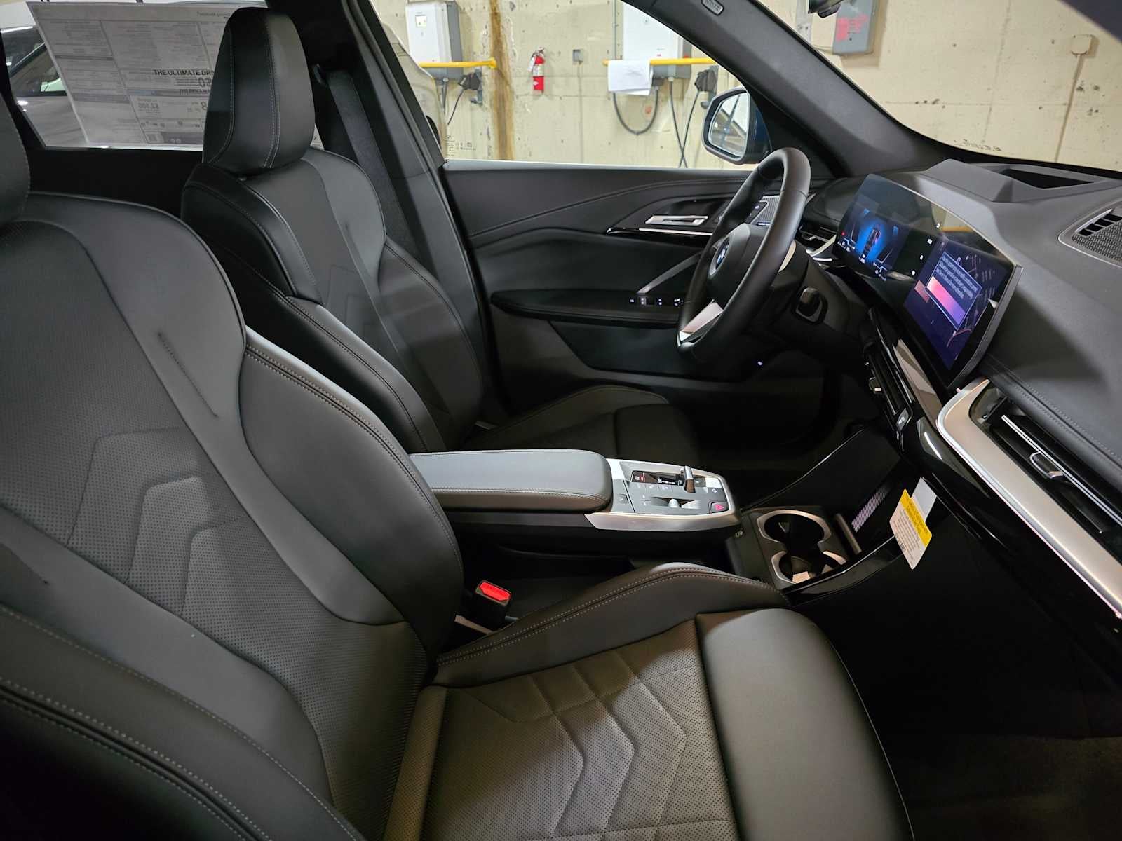 2026 BMW X1 xDrive28i xDrive28i