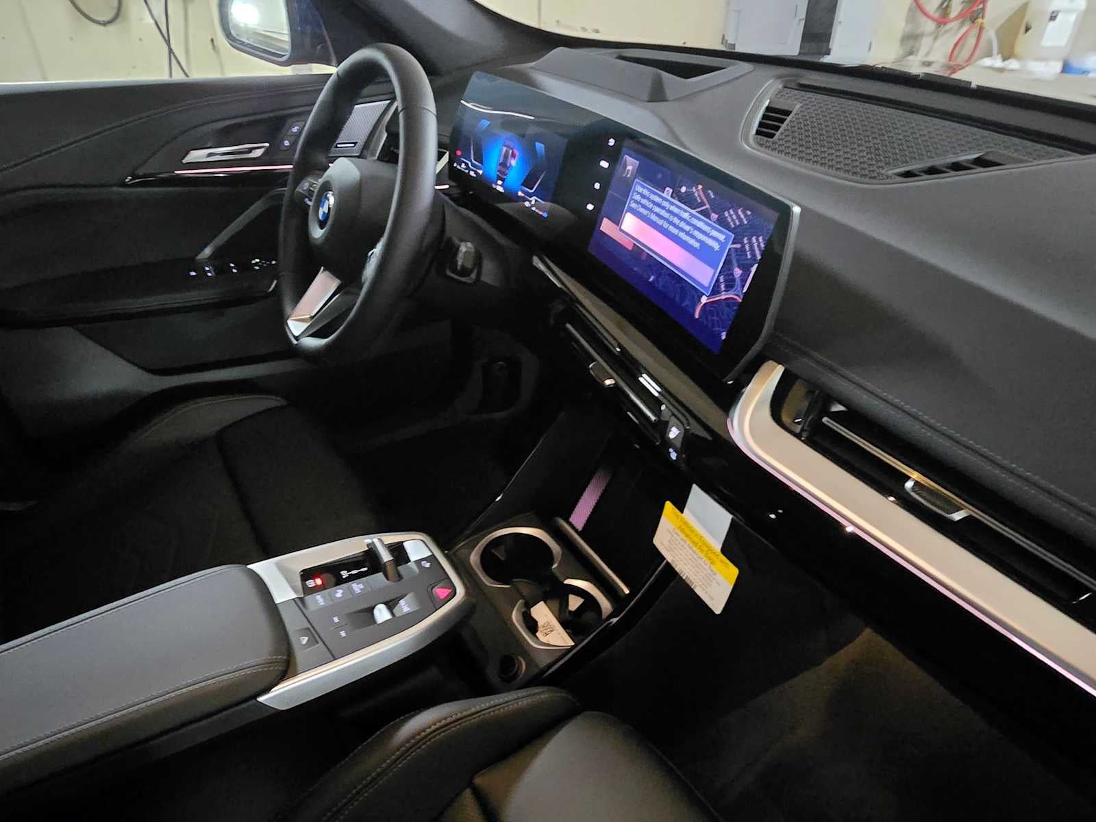 2026 BMW X1 xDrive28i xDrive28i