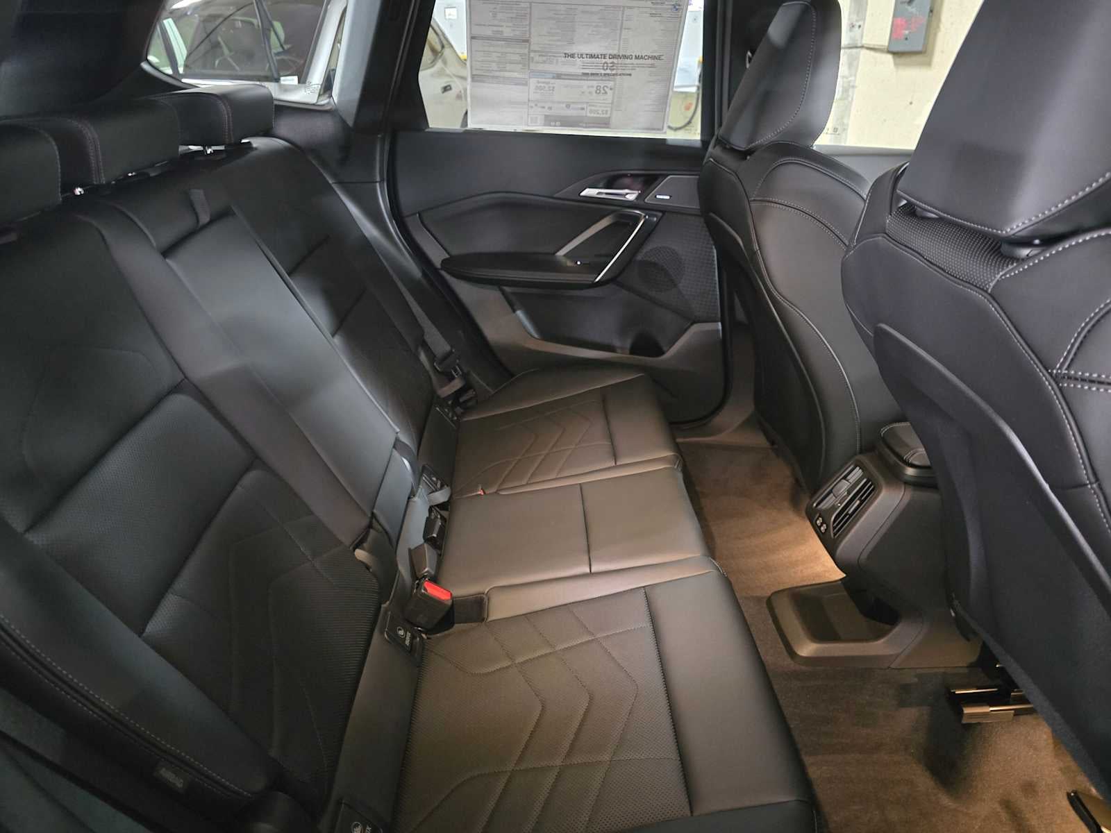 2026 BMW X1 xDrive28i xDrive28i