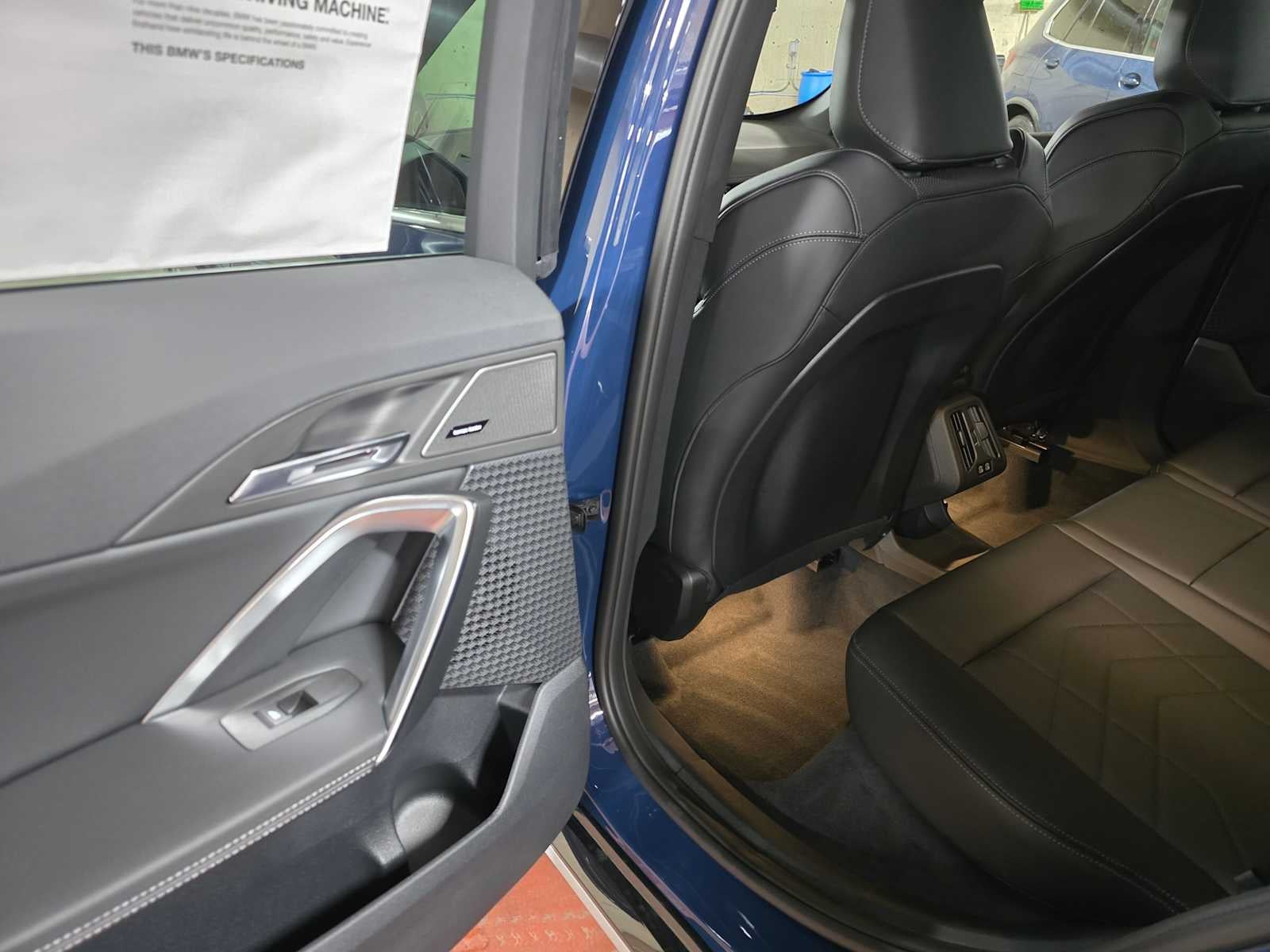 2026 BMW X1 xDrive28i xDrive28i