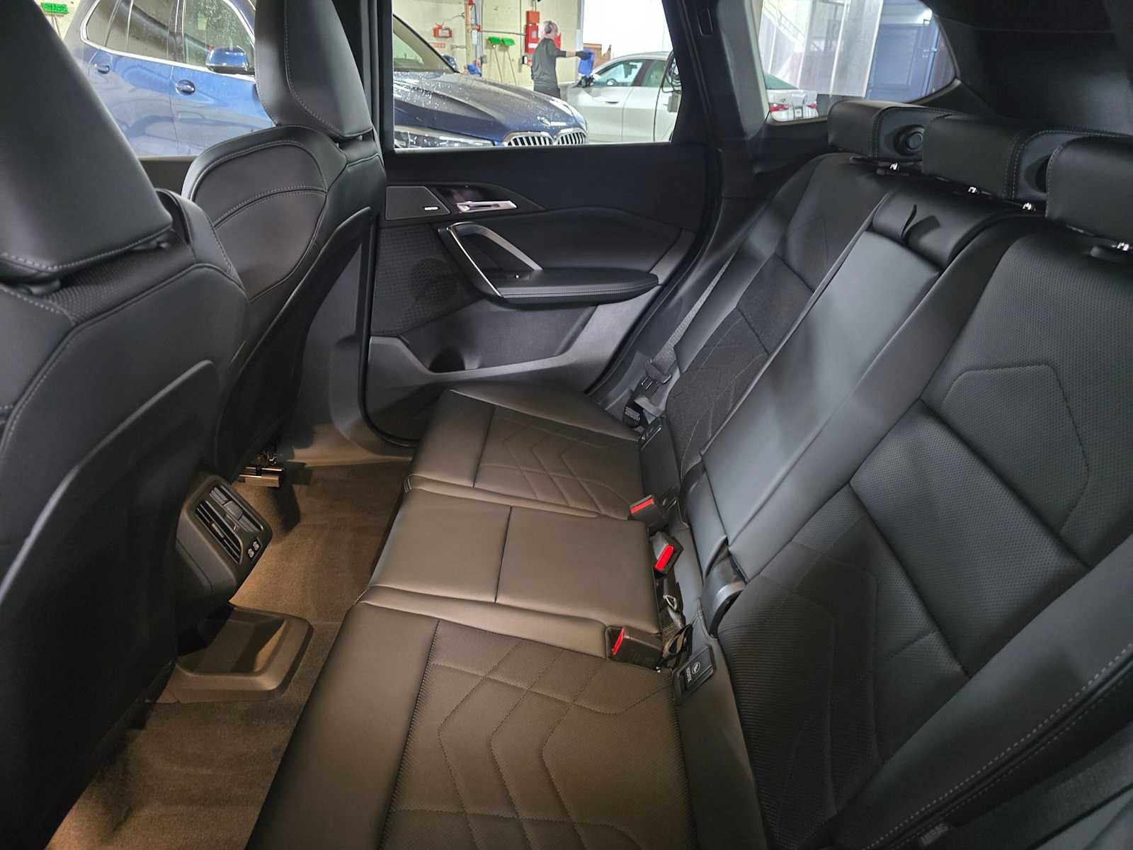 2026 BMW X1 xDrive28i xDrive28i