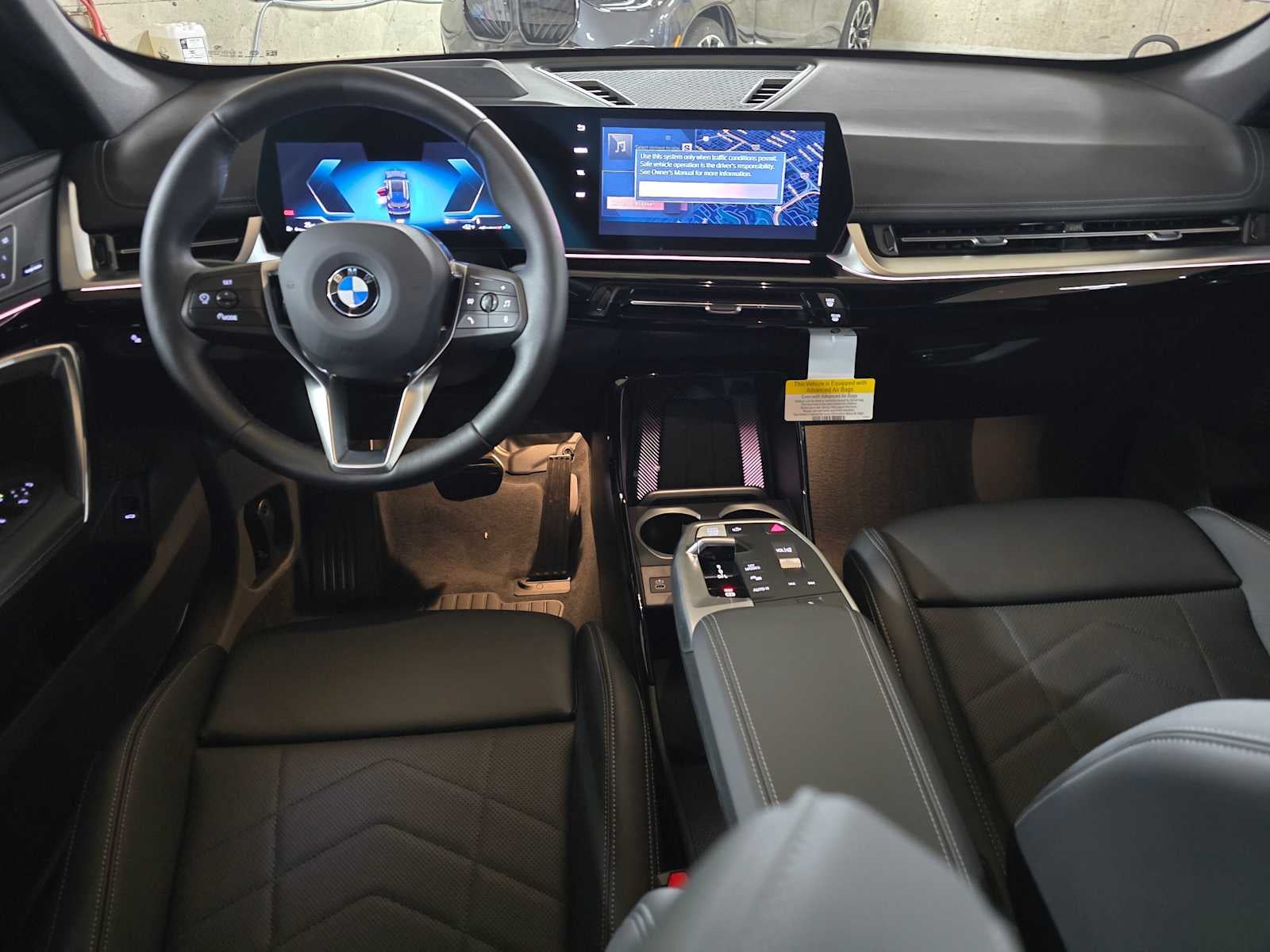 2026 BMW X1 xDrive28i xDrive28i