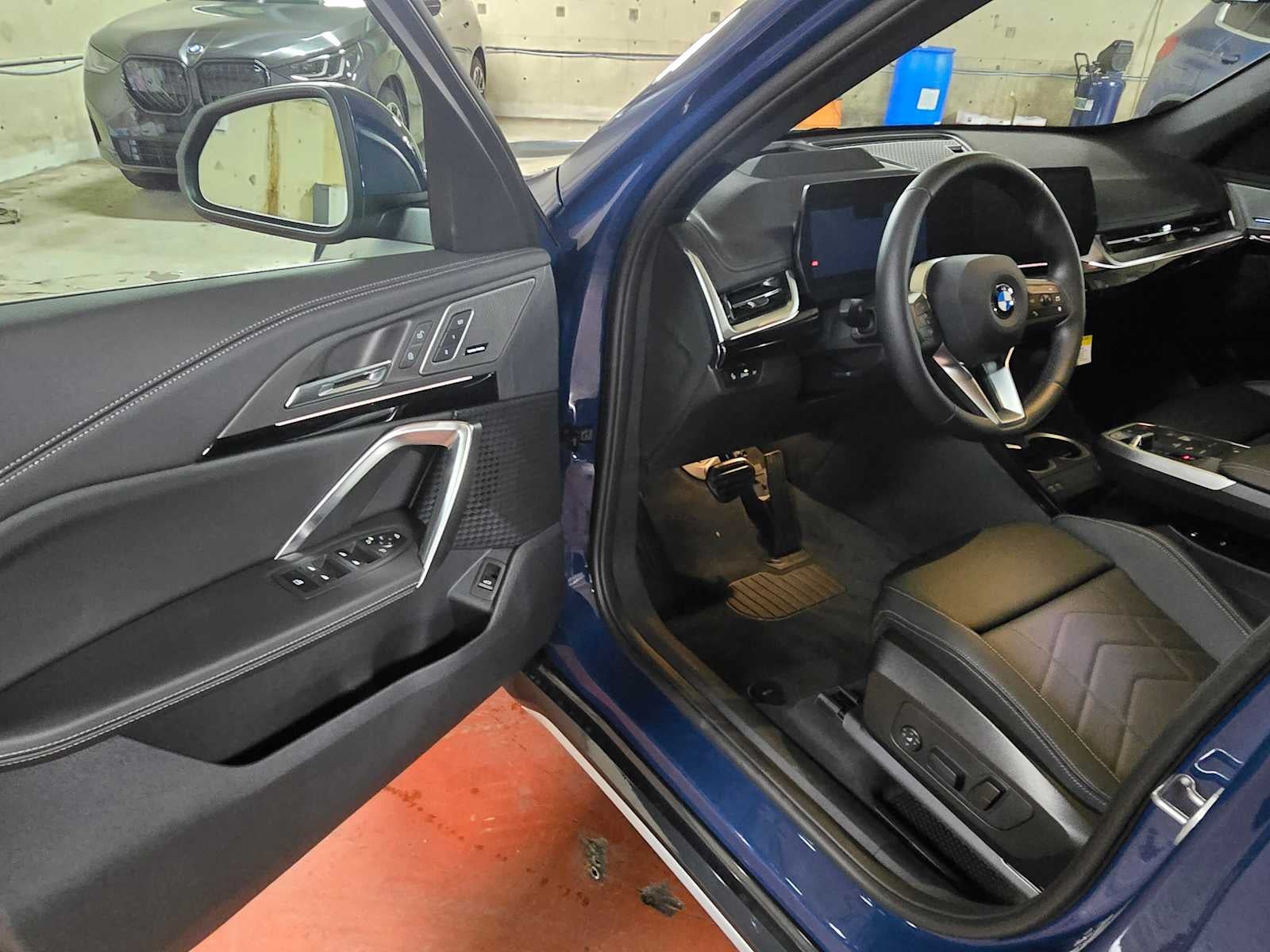 2026 BMW X1 xDrive28i xDrive28i