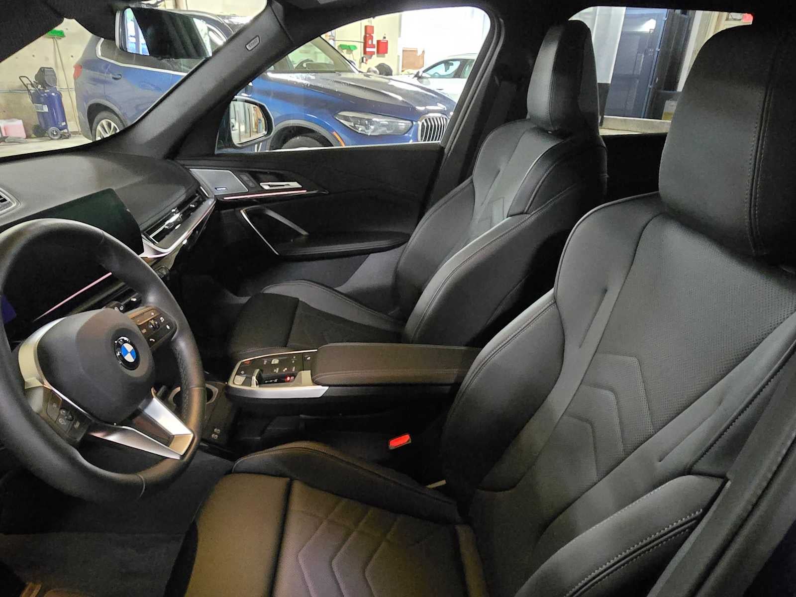 2026 BMW X1 xDrive28i xDrive28i