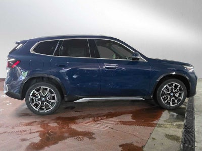 2026 BMW X1 xDrive28i xDrive28i