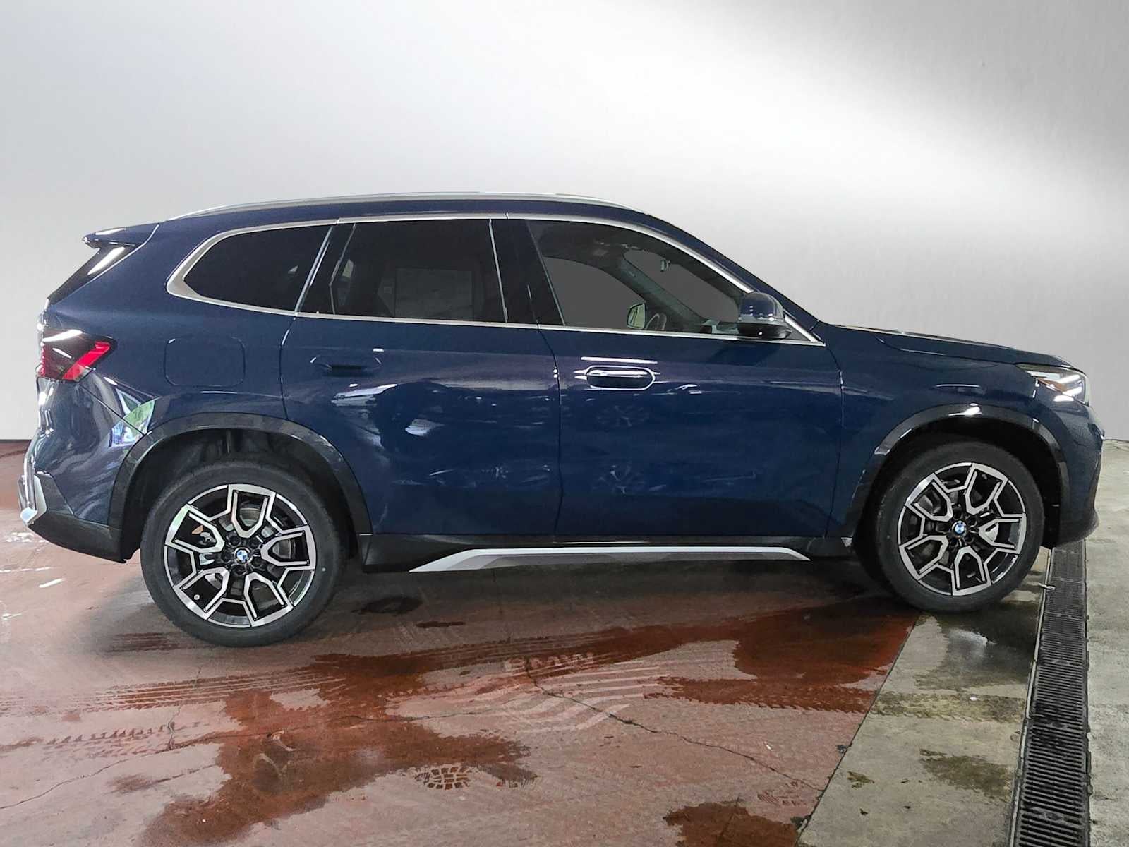 2026 BMW X1 xDrive28i xDrive28i