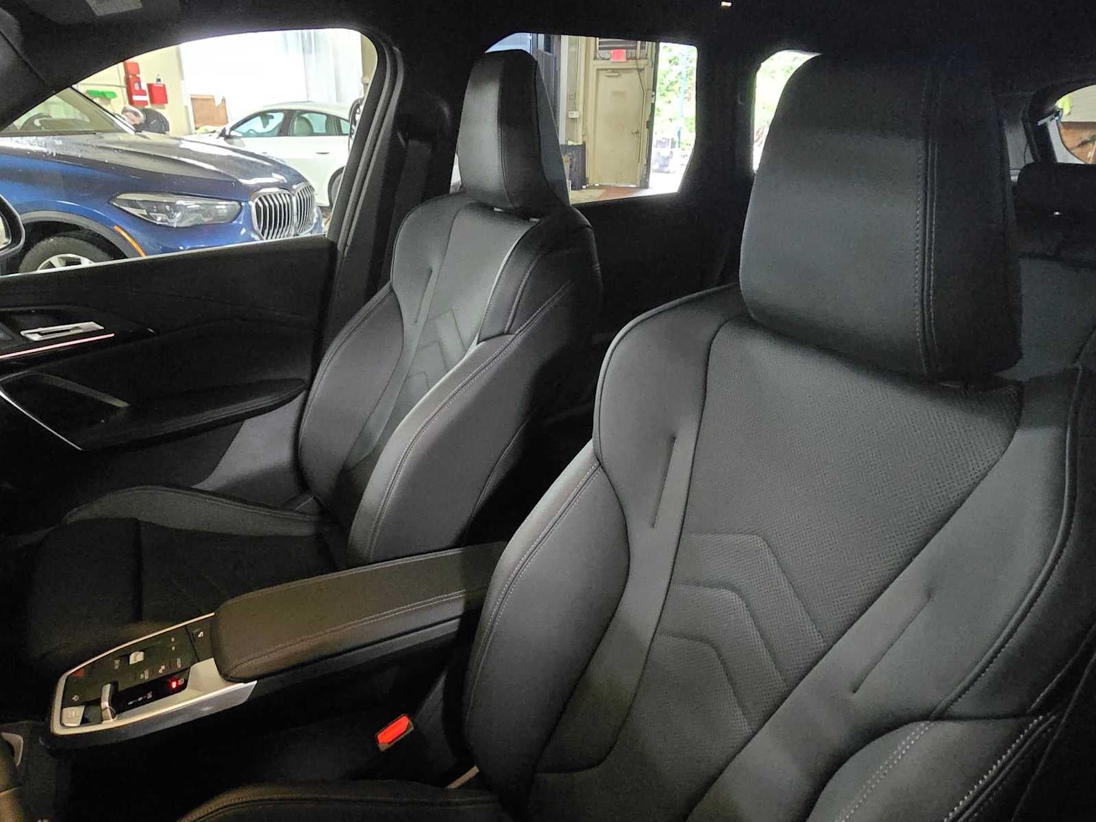 2026 BMW X1 xDrive28i xDrive28i