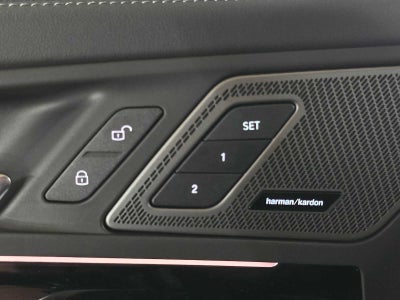 2026 BMW X1 xDrive28i xDrive28i