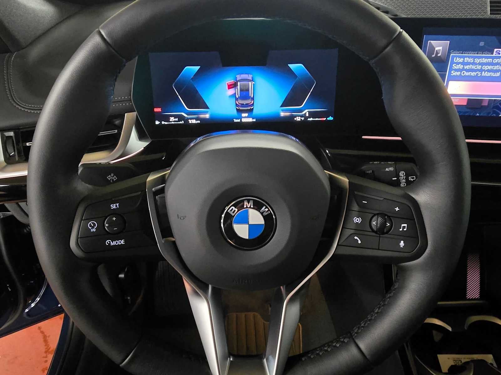 2026 BMW X1 xDrive28i xDrive28i