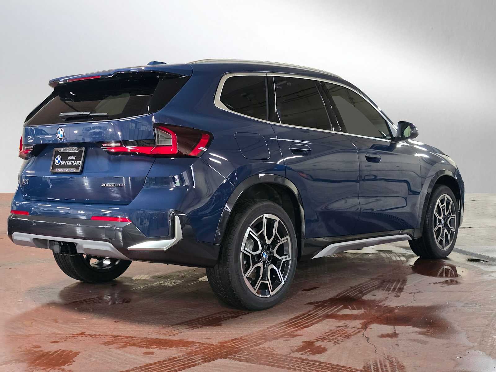 2026 BMW X1 xDrive28i xDrive28i