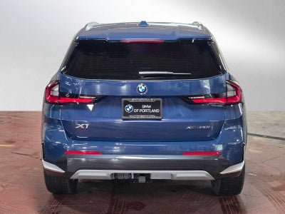 2026 BMW X1 xDrive28i xDrive28i