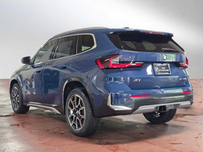 2026 BMW X1 xDrive28i xDrive28i